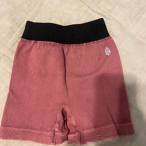 Fp movement prajna shorts
